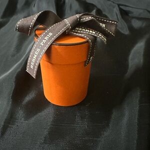 HERMES NWT Twilly Empty Box